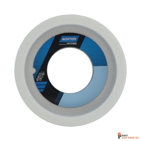 nortonschleifmittel/NORTON_schleifmittel_69936639616 06 Straight cup Tool Room-Norton 38A-180x76x78_16_16-38A46HVS_198361